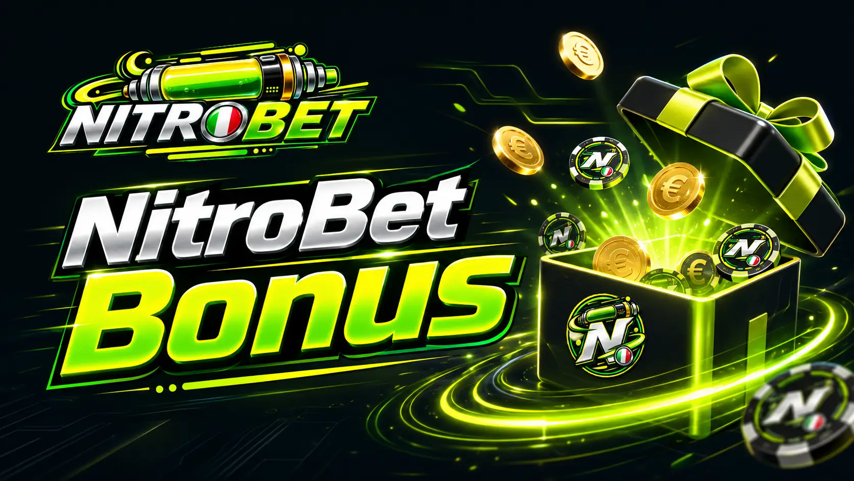 Bonus e promozioni: struttura e condizioni
